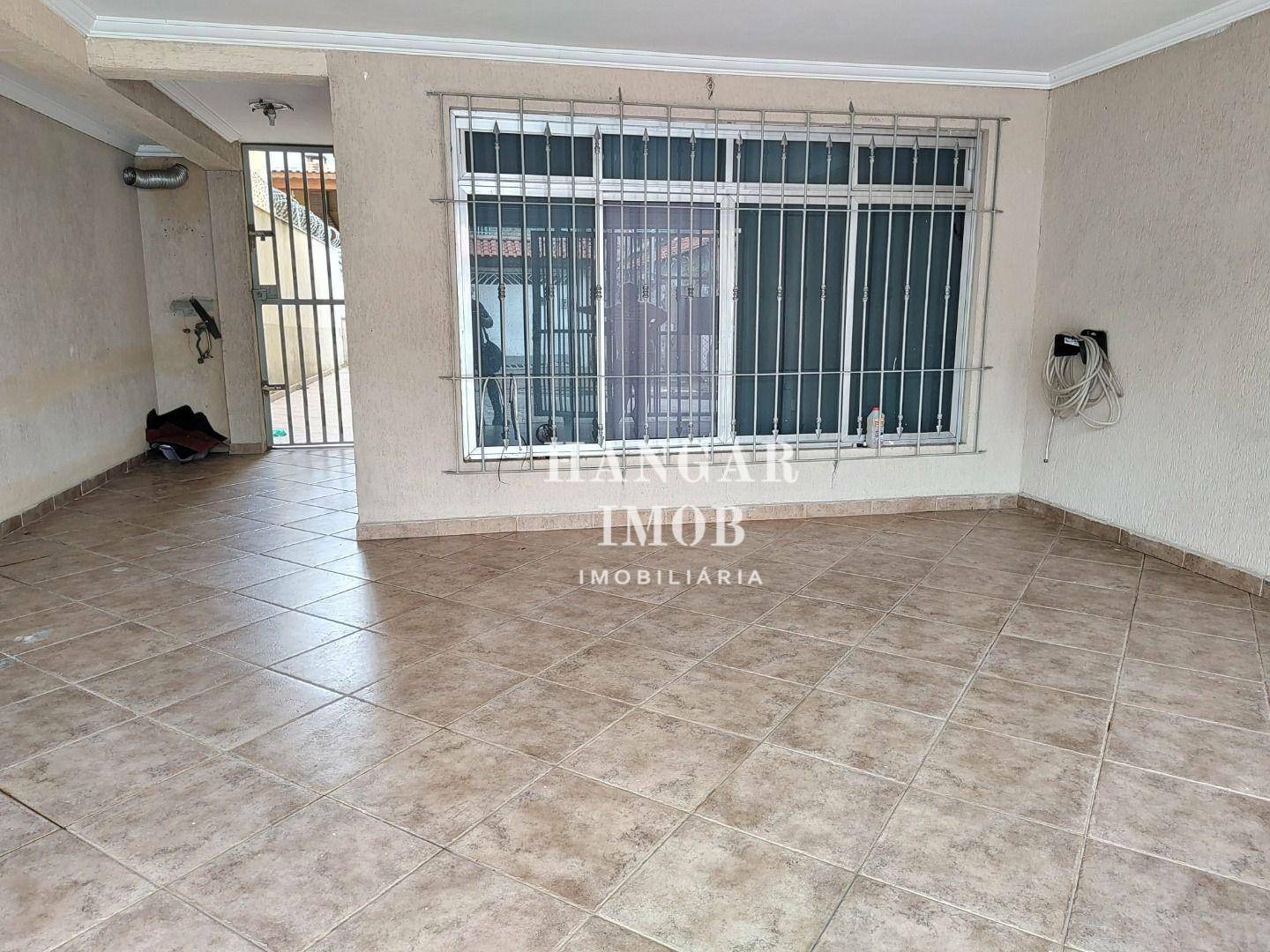 Casa à venda com 3 quartos, 183m² - Foto 3