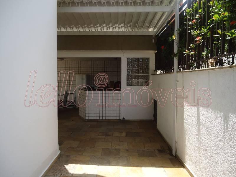 Apartamento para alugar com 3 quartos, 100m² - Foto 22