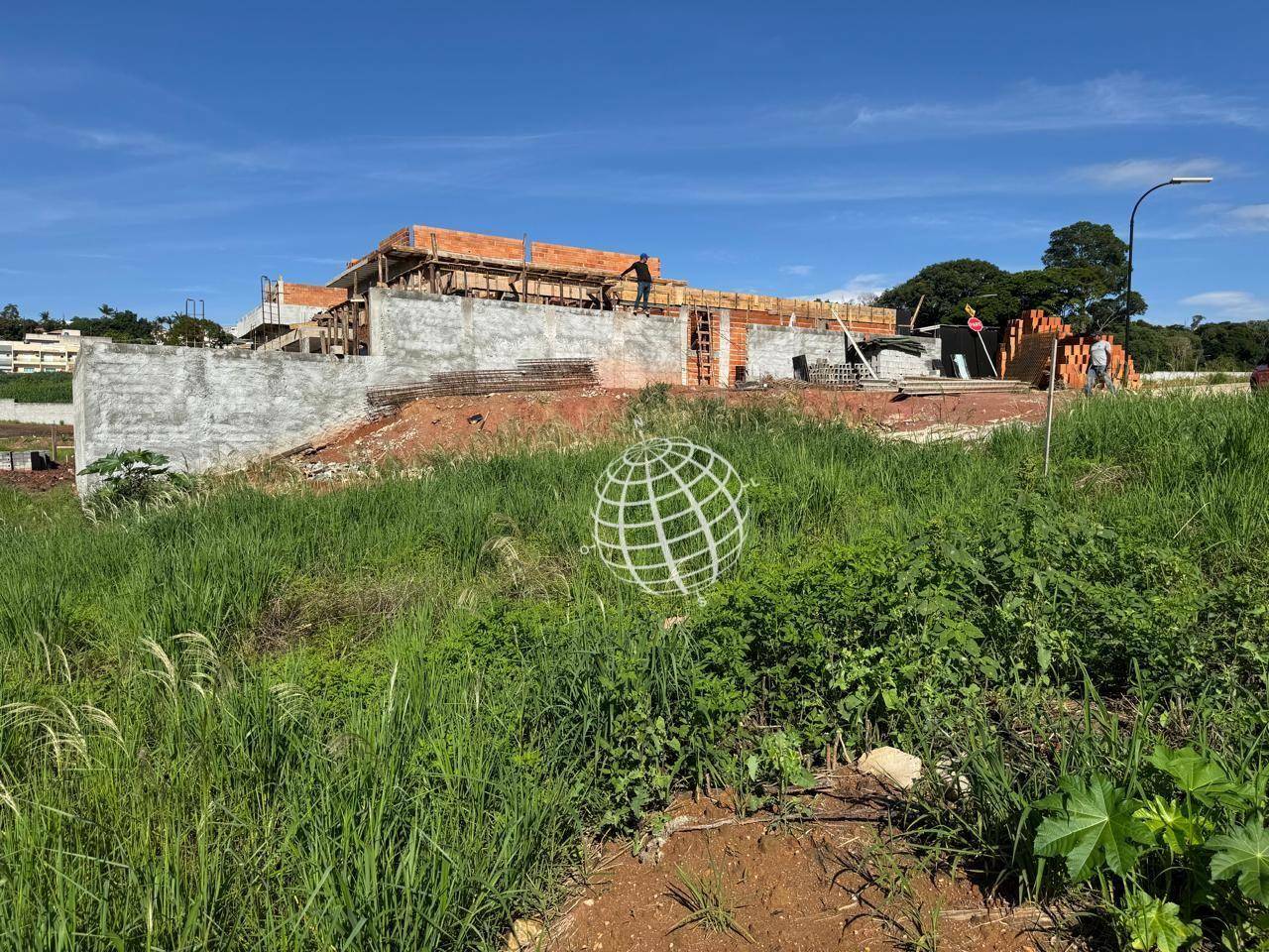 Loteamento e Condomínio à venda, 415M2 - Foto 9