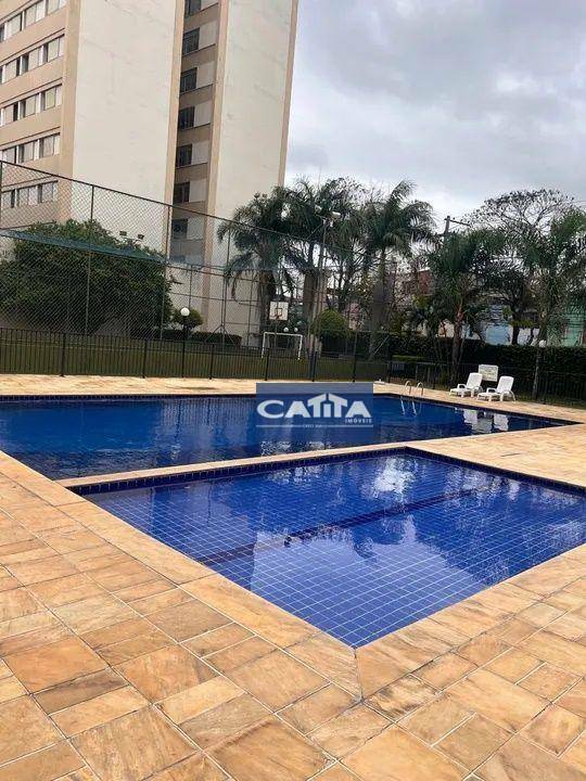 Apartamento à venda com 3 quartos, 74m² - Foto 20