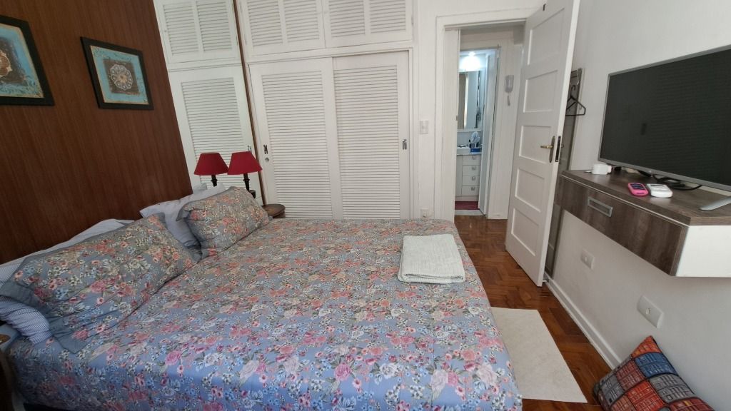 Apartamento à venda com 2 quartos, 48m² - Foto 10