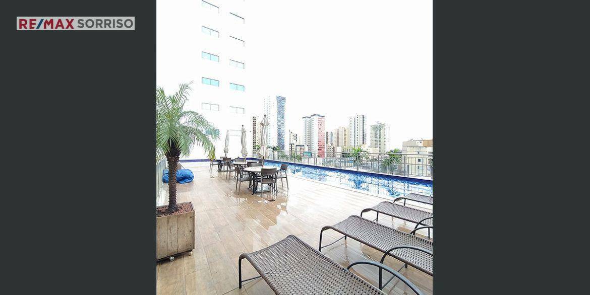Apartamento à venda com 3 quartos, 111m² - Foto 34