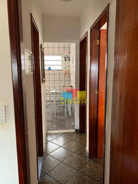 Casa à venda com 2 quartos, 103m² - Foto 7