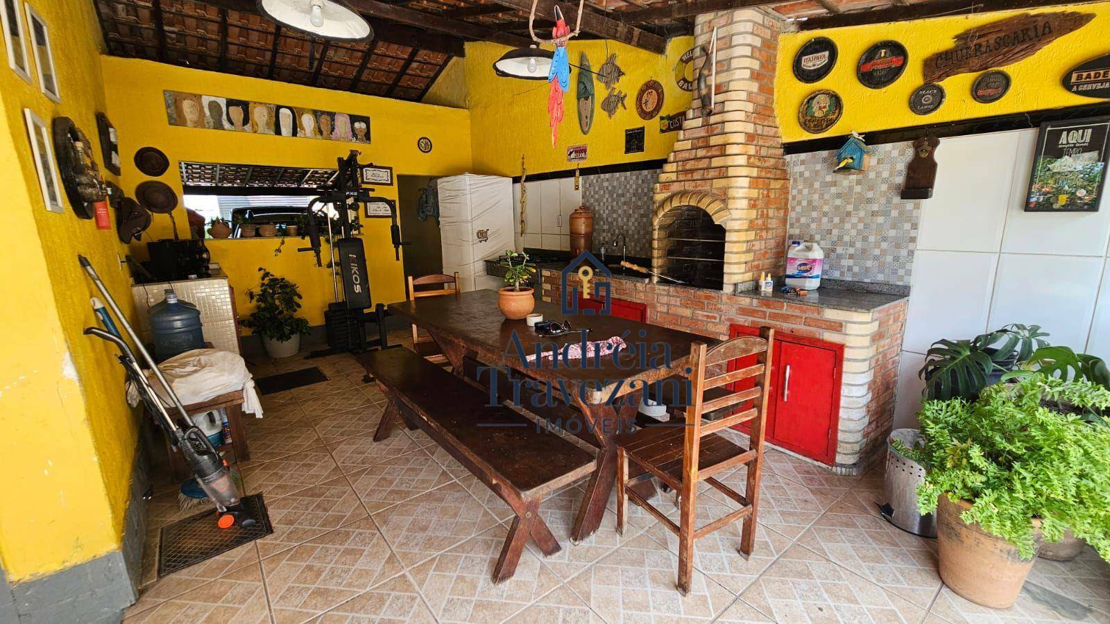 Casa de Condomínio à venda com 4 quartos, 287m² - Foto 2