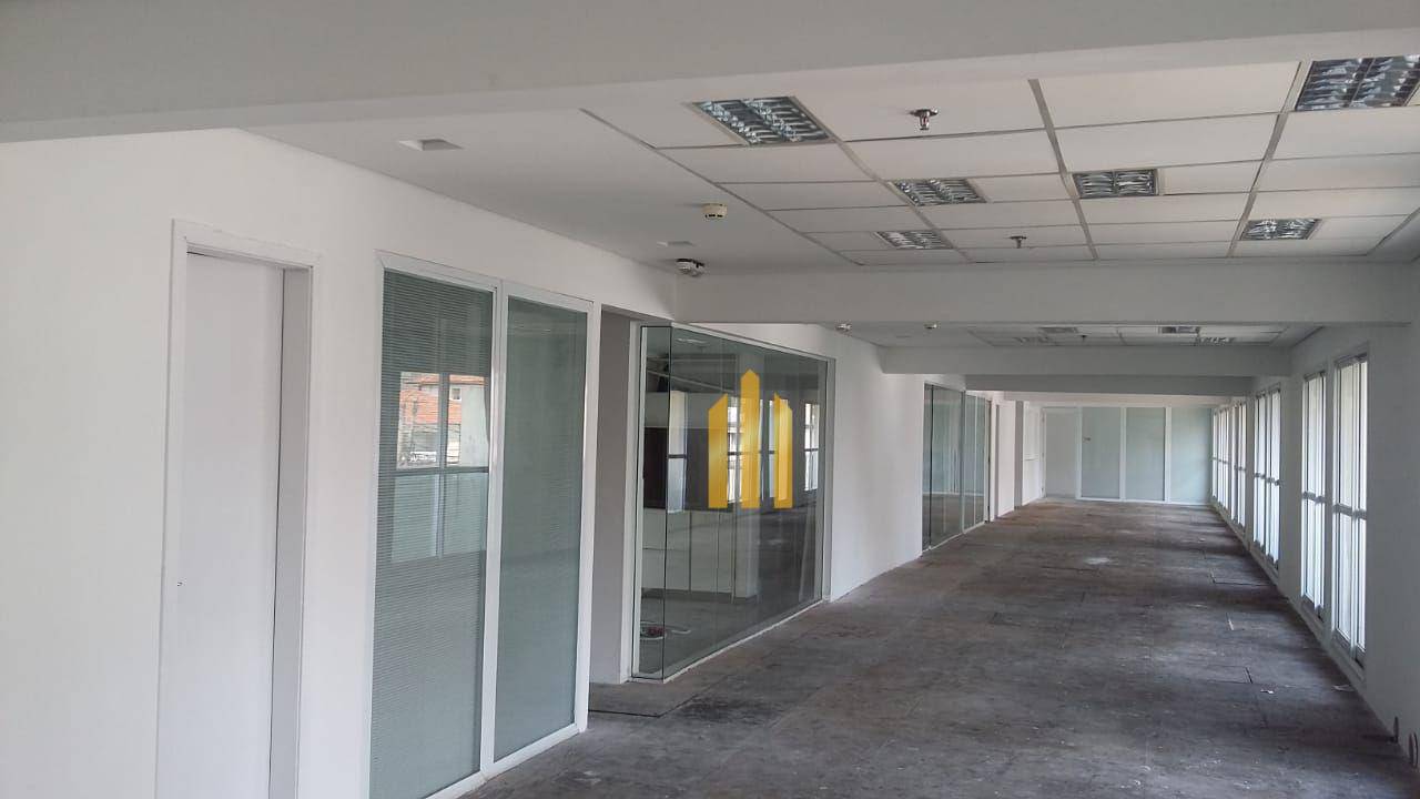 Conjunto Comercial-Sala à venda e aluguel, 258m² - Foto 2