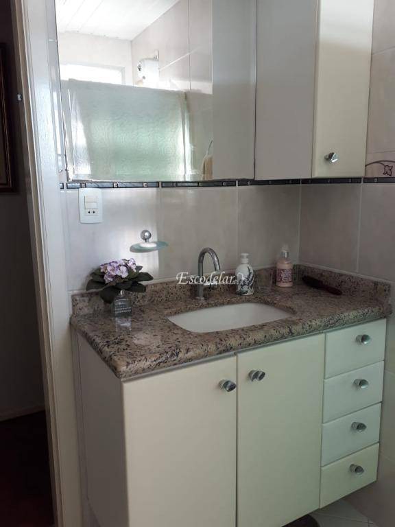 Apartamento à venda com 2 quartos, 90m² - Foto 10