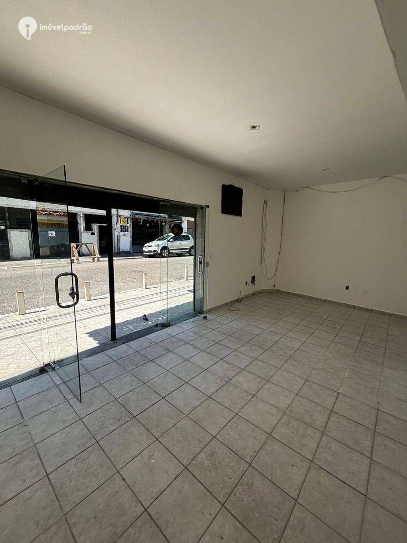 Loja-Salão para alugar, 40m² - Foto 1