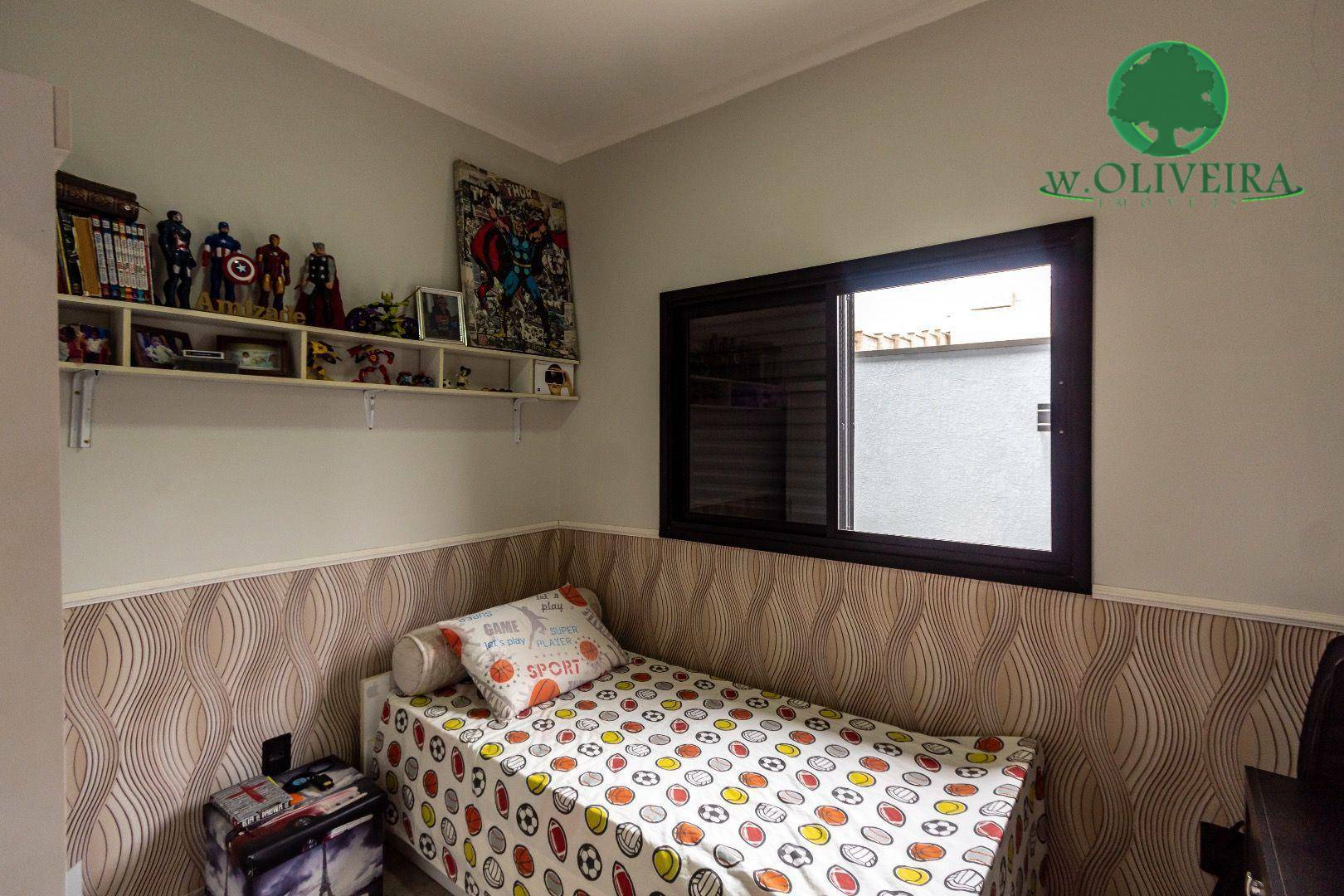 Casa de Condomínio à venda com 3 quartos, 150m² - Foto 15