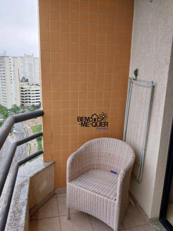 Apartamento para alugar com 2 quartos, 67m² - Foto 2
