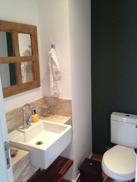 Apartamento à venda com 3 quartos, 181m² - Foto 21