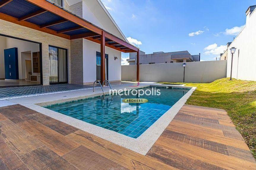 Casa de Condomínio à venda com 4 quartos, 337m² - Foto 36