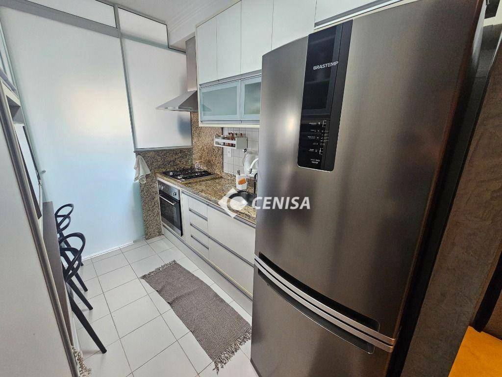 Apartamento à venda com 3 quartos, 86m² - Foto 10