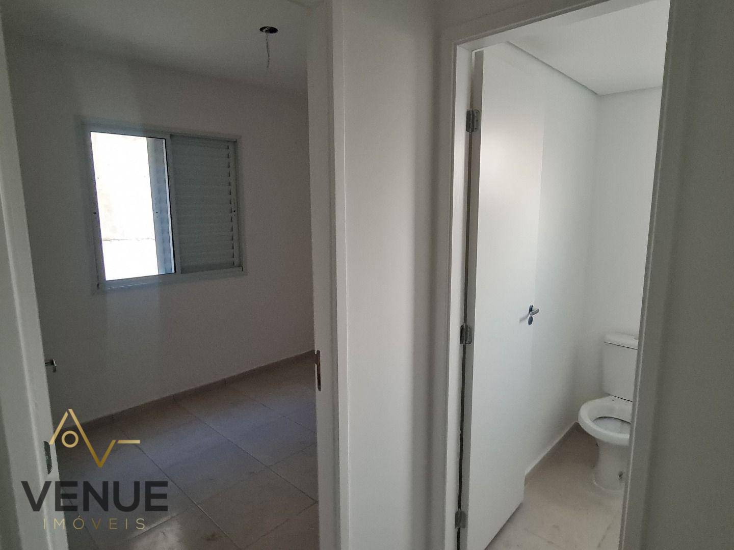 Apartamento à venda com 1 quarto, 30m² - Foto 6