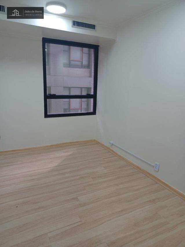 Conjunto Comercial-Sala para alugar, 153m² - Foto 3