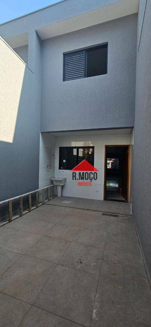 Sobrado à venda com 3 quartos, 122m² - Foto 19