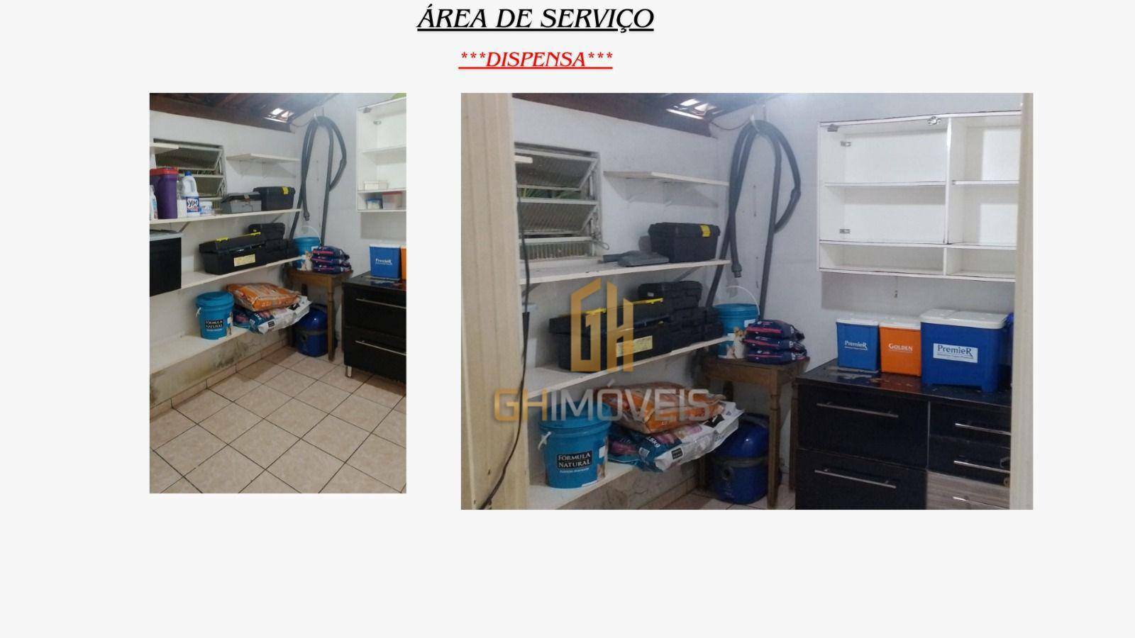 Casa, 3 quartos, 269 m² - Foto 4