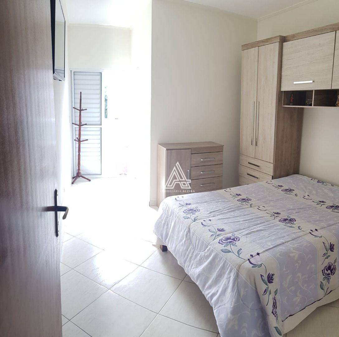 Sobrado à venda com 3 quartos, 125m² - Foto 9