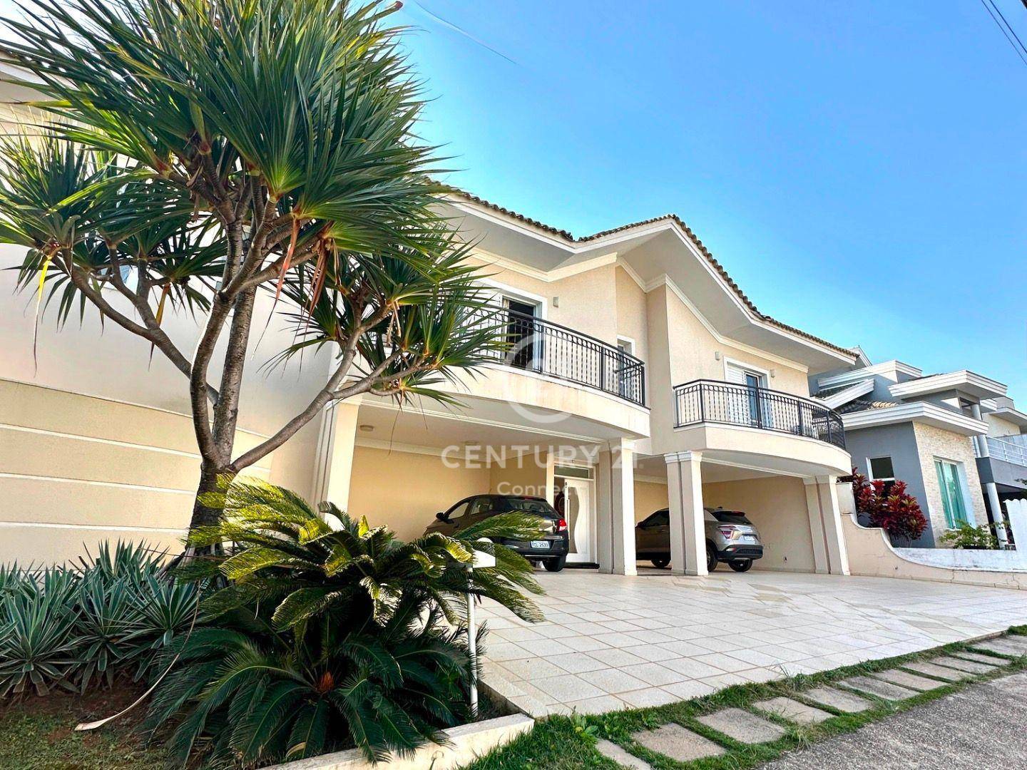 Casa de Condomínio, 5 quartos - Foto 3