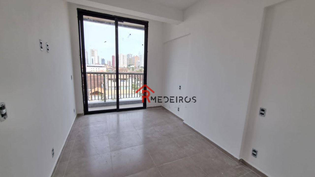 Apartamento à venda com 1 quarto, 45m² - Foto 7