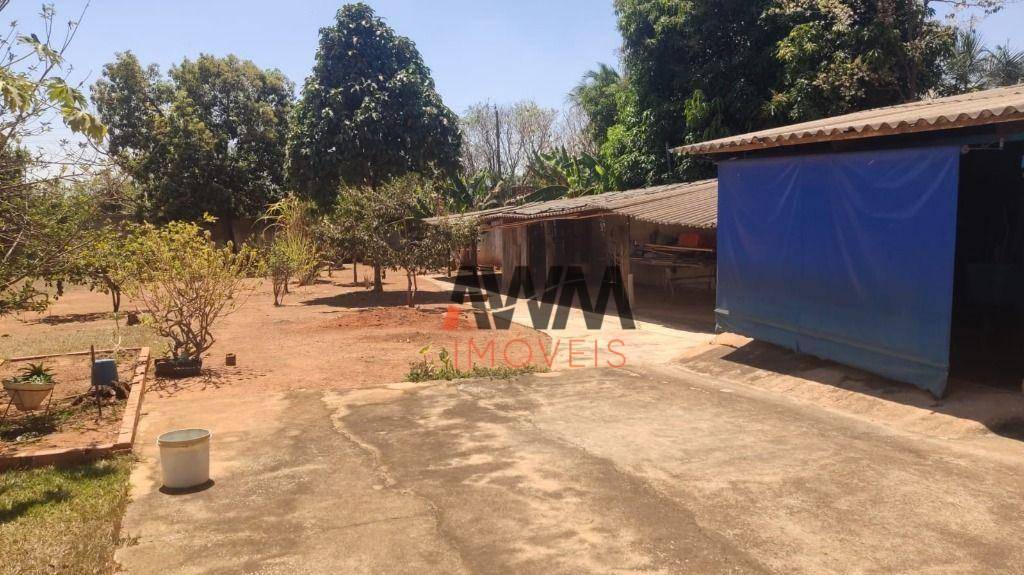 Chácara, 3 quartos, 4 hectares - Foto 35