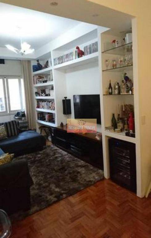 Apartamento à venda com 2 quartos, 78m² - Foto 3