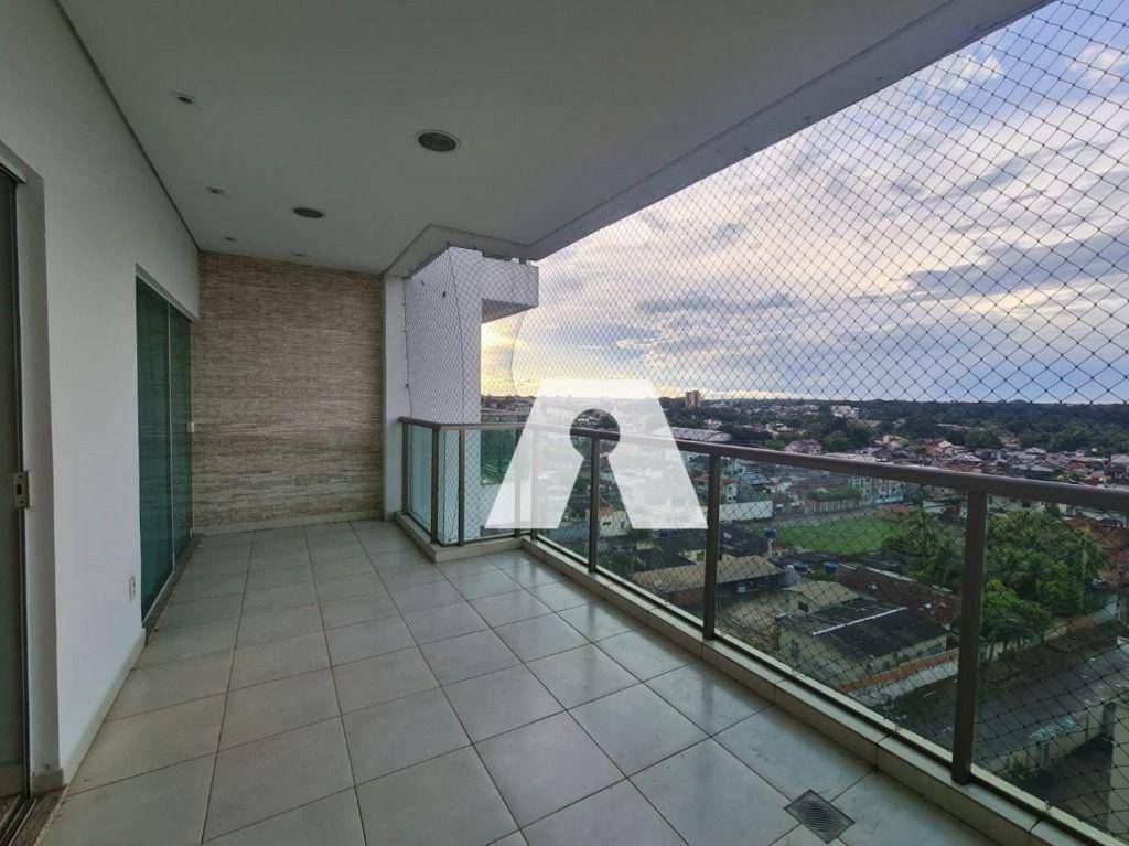 Apartamento para alugar com 3 quartos, 206m² - Foto 6
