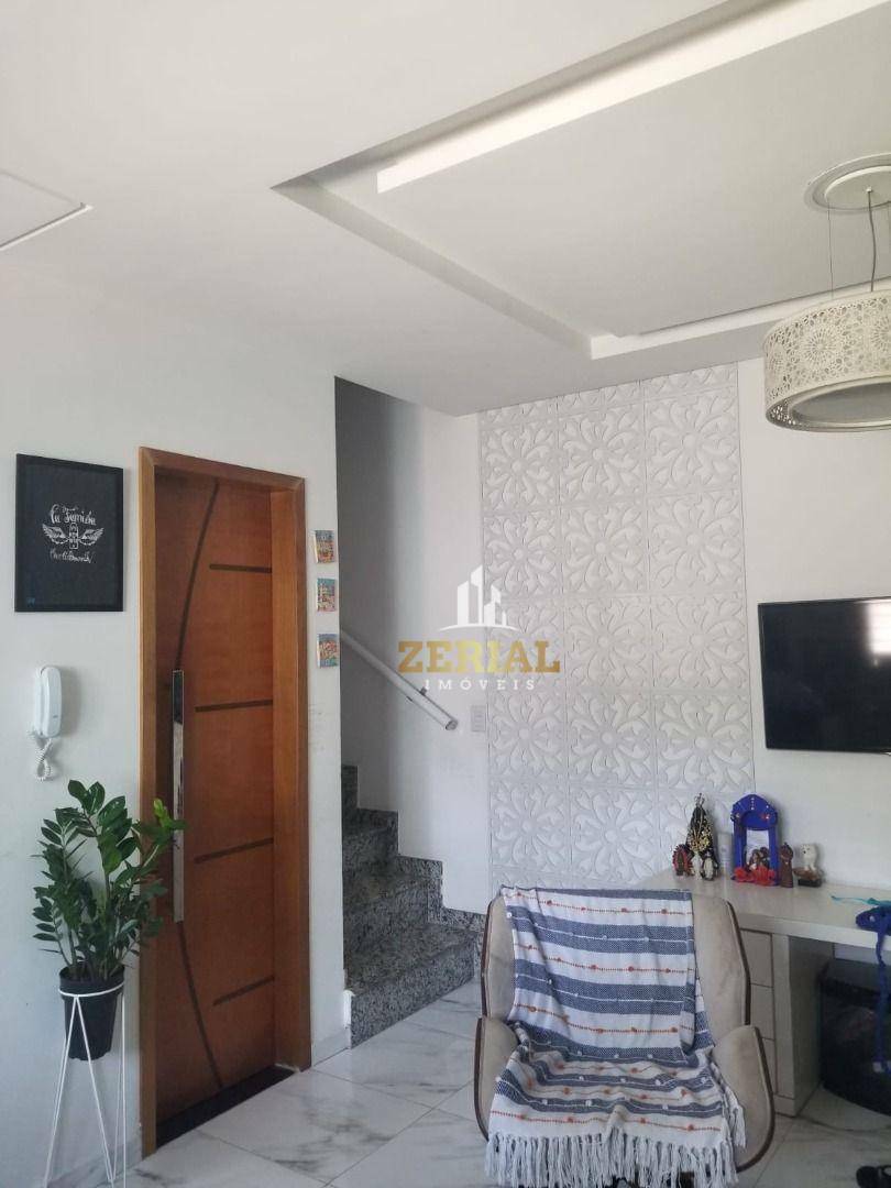 Sobrado à venda com 3 quartos, 170m² - Foto 12