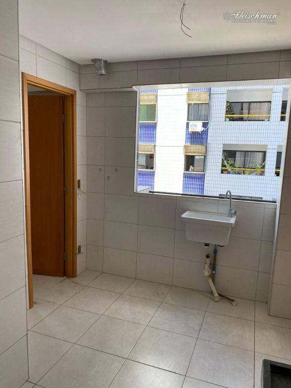 Apartamento à venda com 3 quartos, 86m² - Foto 6