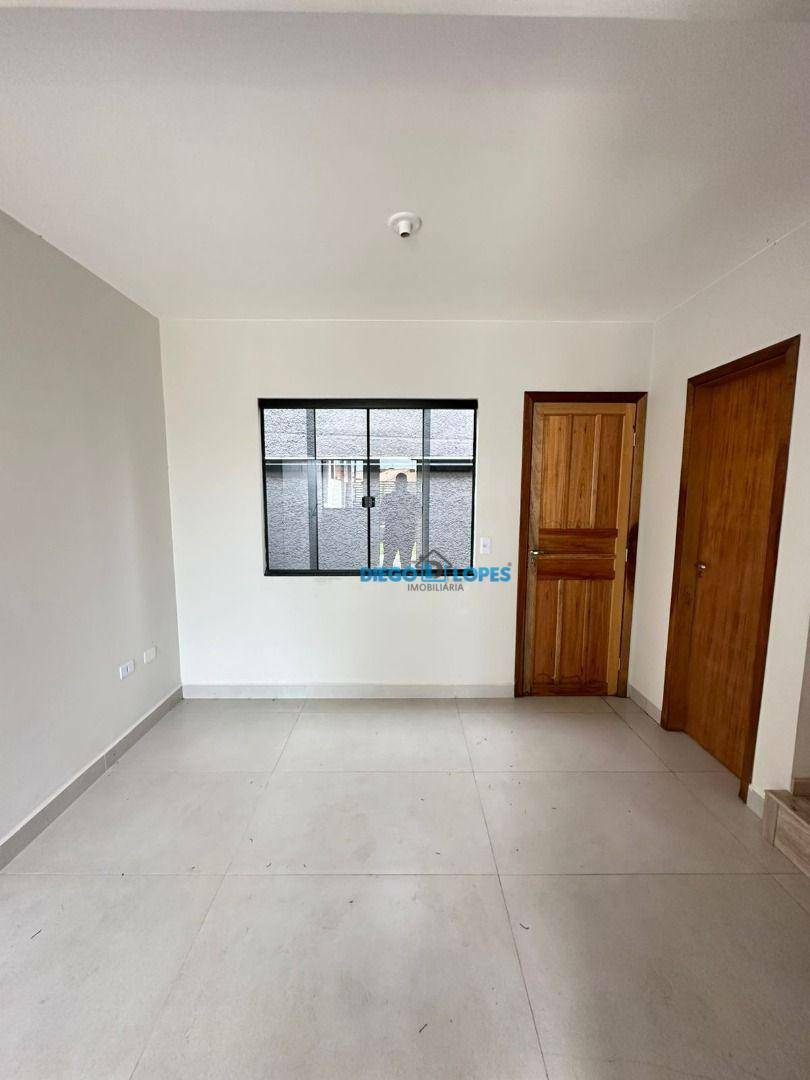 Sobrado à venda com 3 quartos, 59m² - Foto 5