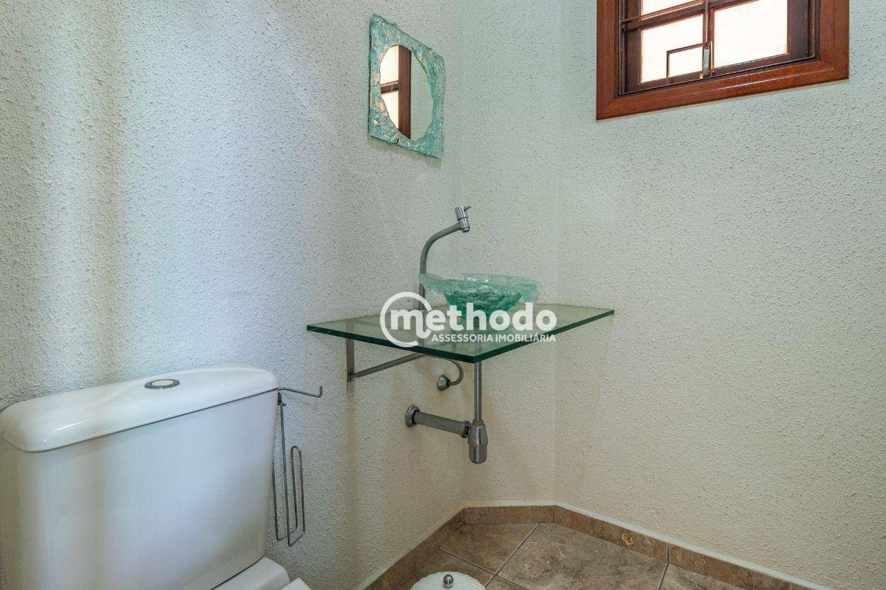 Casa à venda com 4 quartos, 268m² - Foto 11