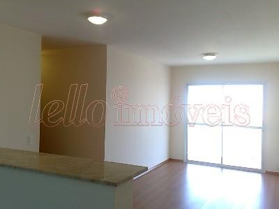 Loft para alugar com 2 quartos, 73m² - Foto 1