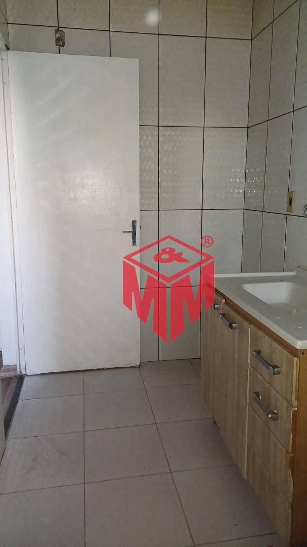 Apartamento à venda com 2 quartos, 48m² - Foto 5