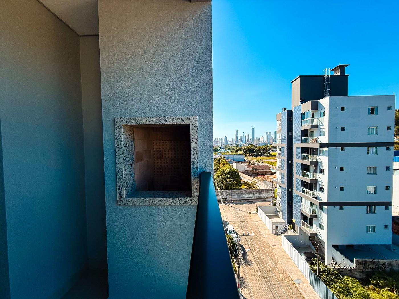 Apartamento à venda com 3 quartos, 79m² - Foto 5