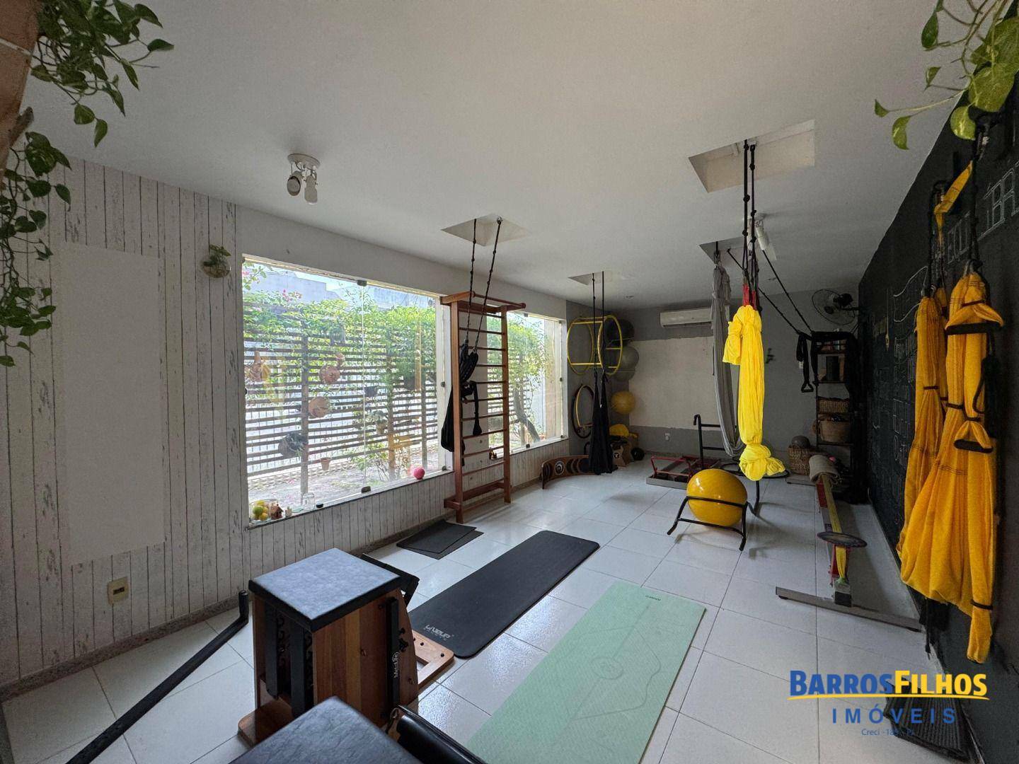 Loja-Salão, 300 m² - Foto 7