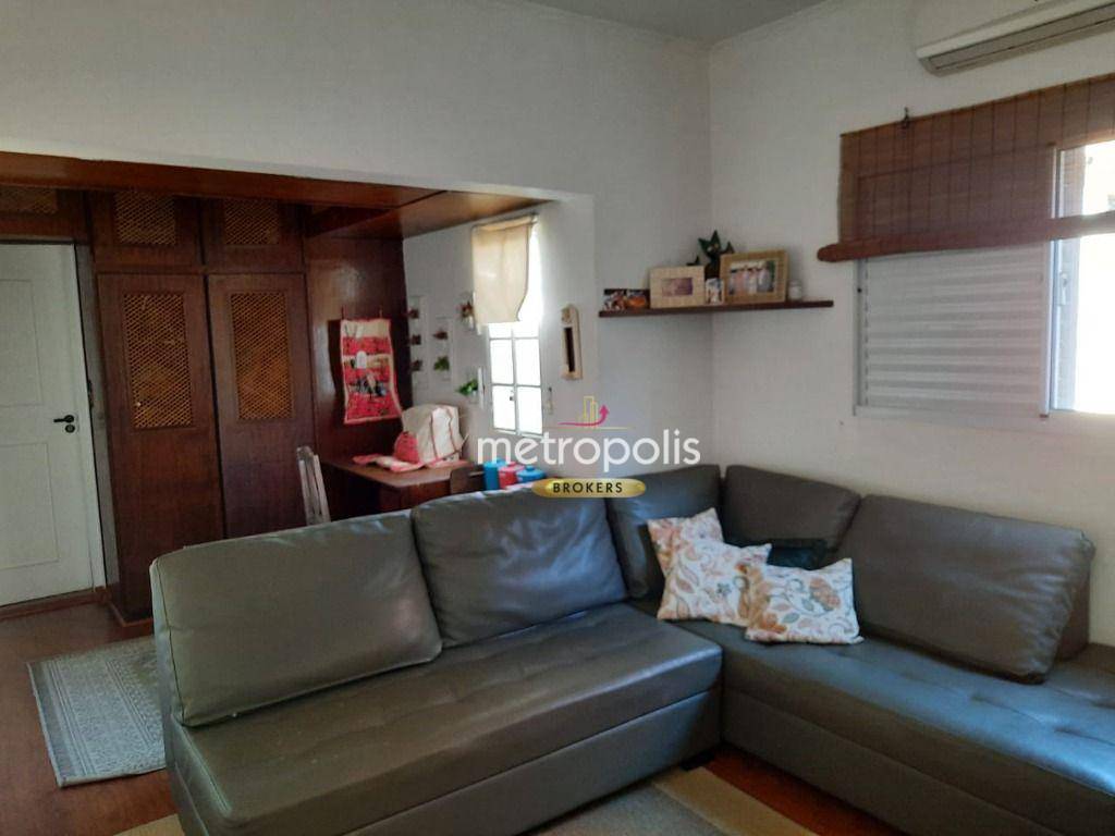 Sobrado à venda com 3 quartos, 190m² - Foto 4