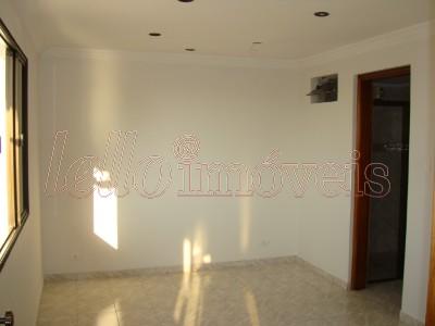 Apartamento à venda com 4 quartos, 270m² - Foto 5