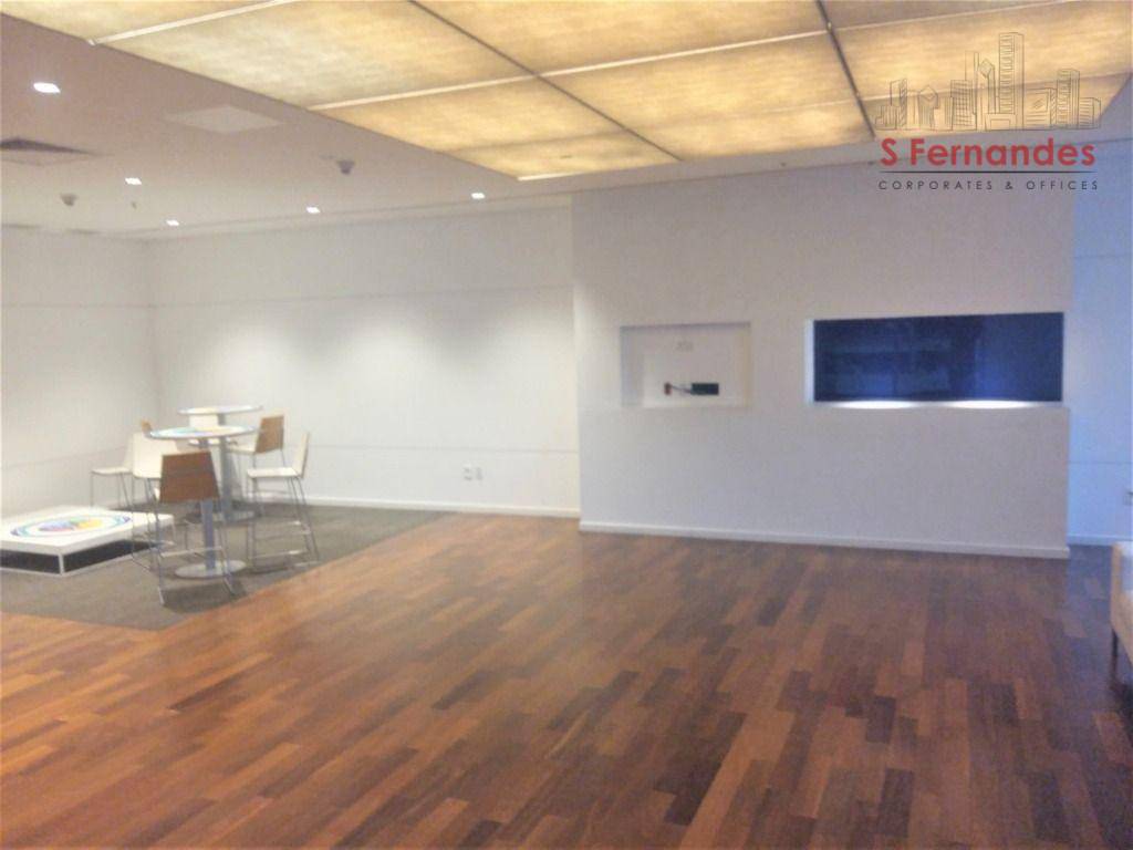 Conjunto Comercial-Sala para alugar, 1630m² - Foto 10