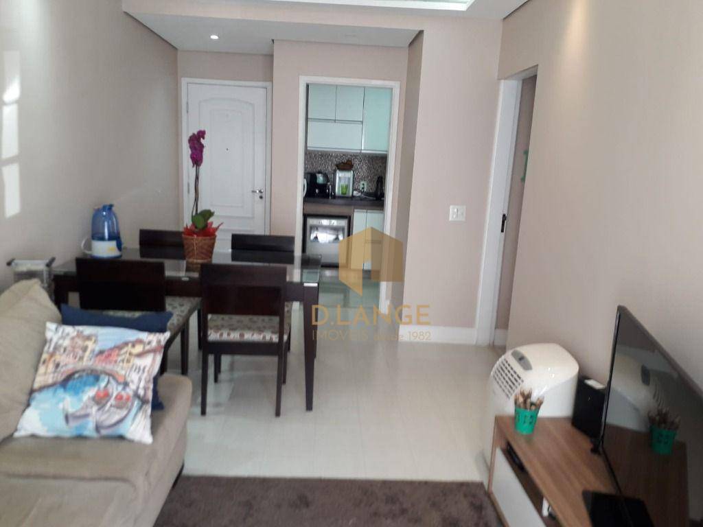 Apartamento à venda com 3 quartos, 66m² - Foto 2