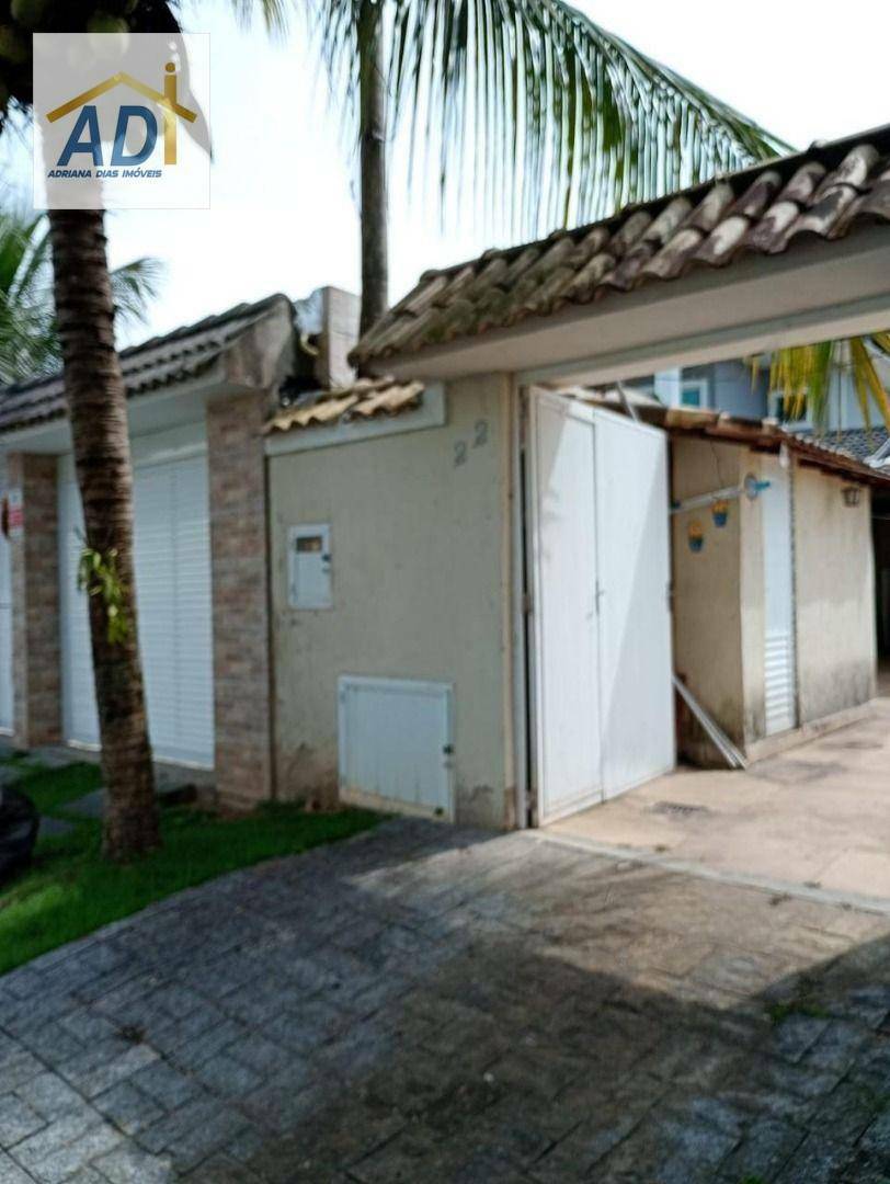 Casa de Condomínio à venda com 4 quartos, 180m² - Foto 44