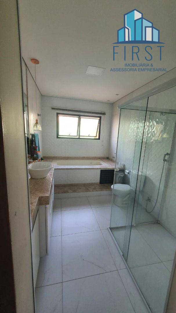 Casa de Condomínio à venda com 3 quartos, 261m² - Foto 22