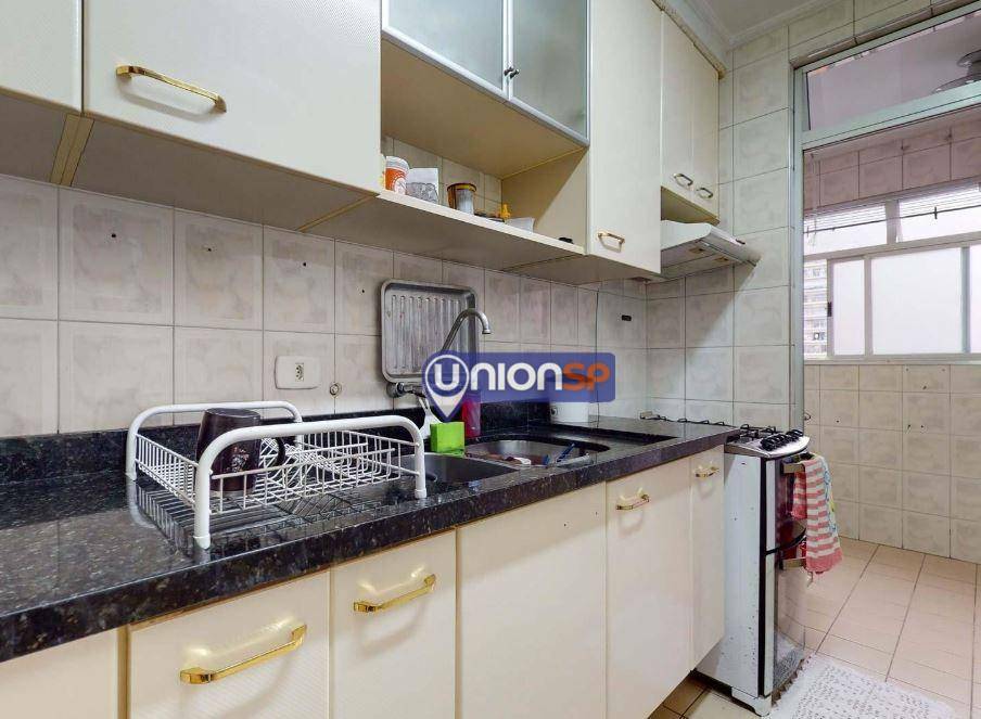 Apartamento à venda com 3 quartos, 86m² - Foto 14