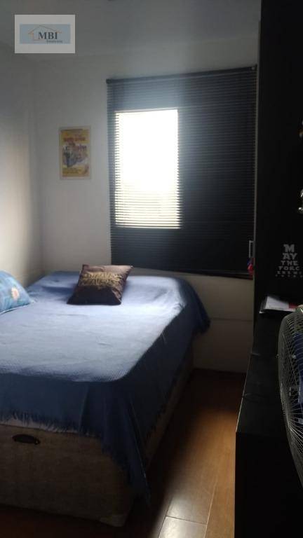 Apartamento à venda com 3 quartos, 93m² - Foto 27