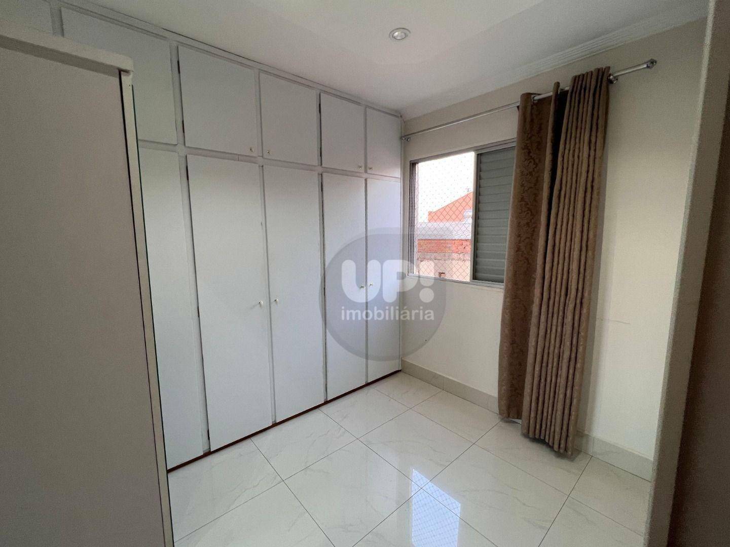 Apartamento à venda com 2 quartos, 48m² - Foto 3