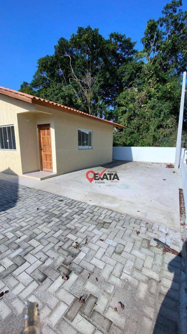 Casa de Condomínio para alugar com 2 quartos, 42m² - Foto 2