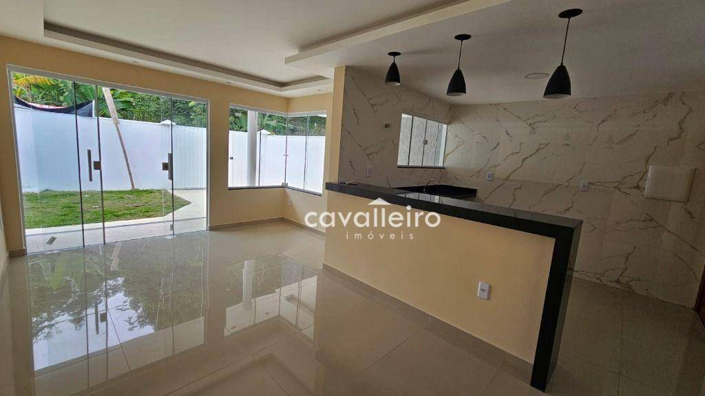 Casa à venda com 3 quartos, 100m² - Foto 10