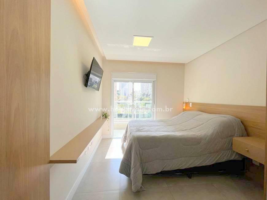 Apartamento à venda com 2 quartos, 77m² - Foto 16