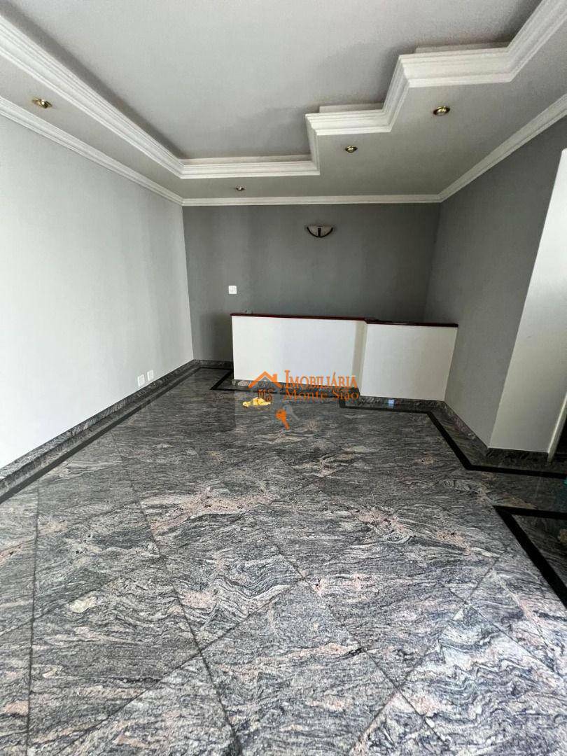 Cobertura à venda com 3 quartos, 150m² - Foto 5