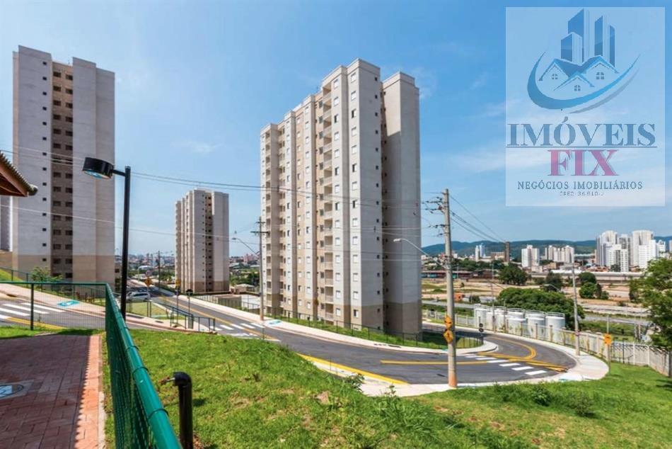 Apartamento para alugar com 2 quartos, 56m² - Foto 18