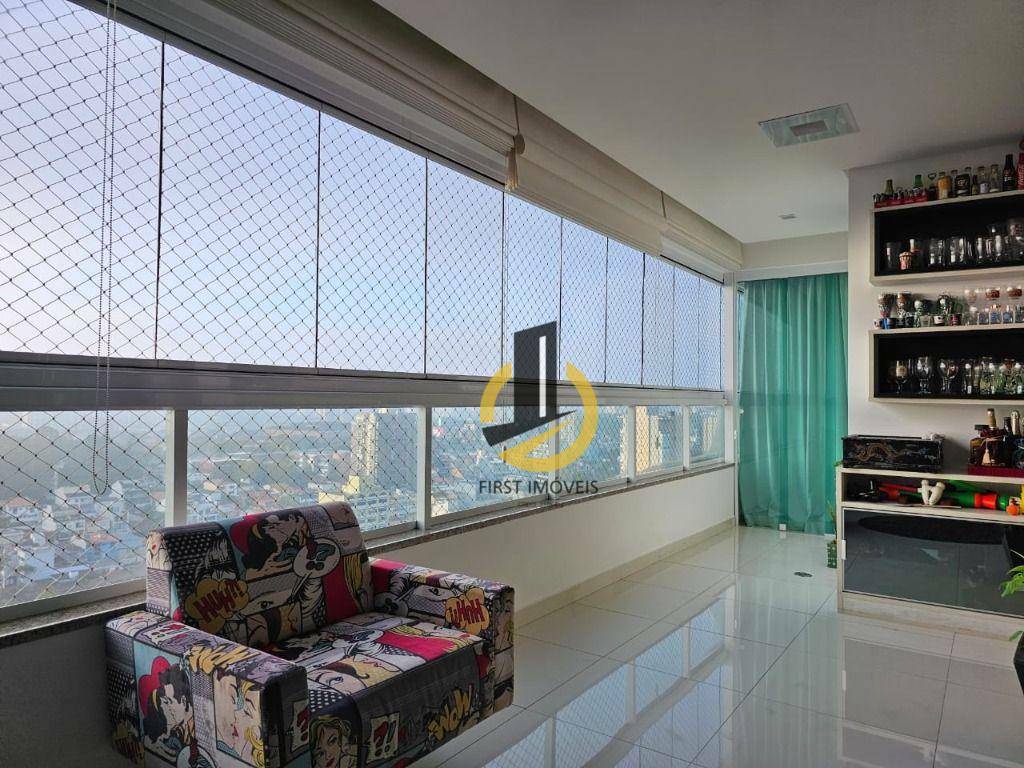 Apartamento à venda com 3 quartos, 150m² - Foto 9