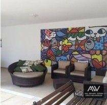 Apartamento à venda com 2 quartos, 45m² - Foto 12